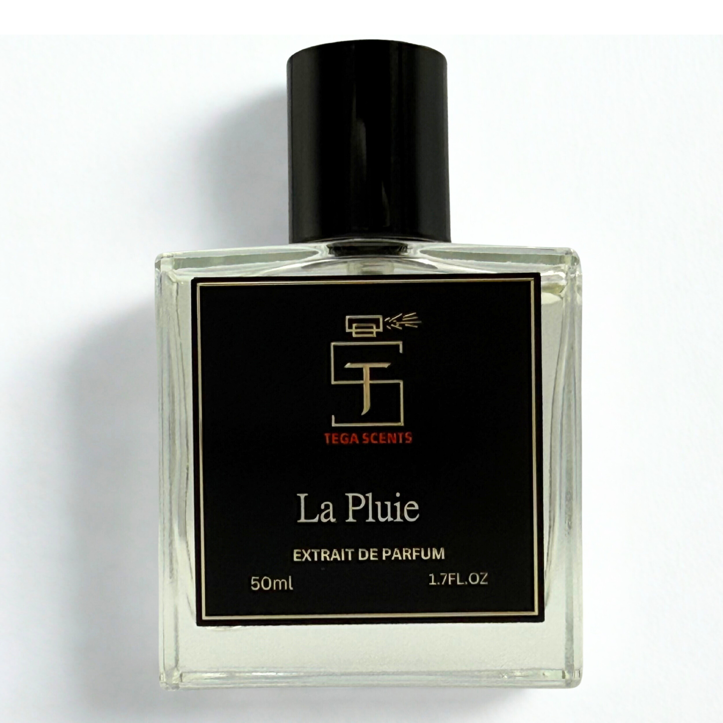 La Pluie Extrait De Parfum