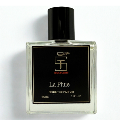La Pluie Extrait De Parfum