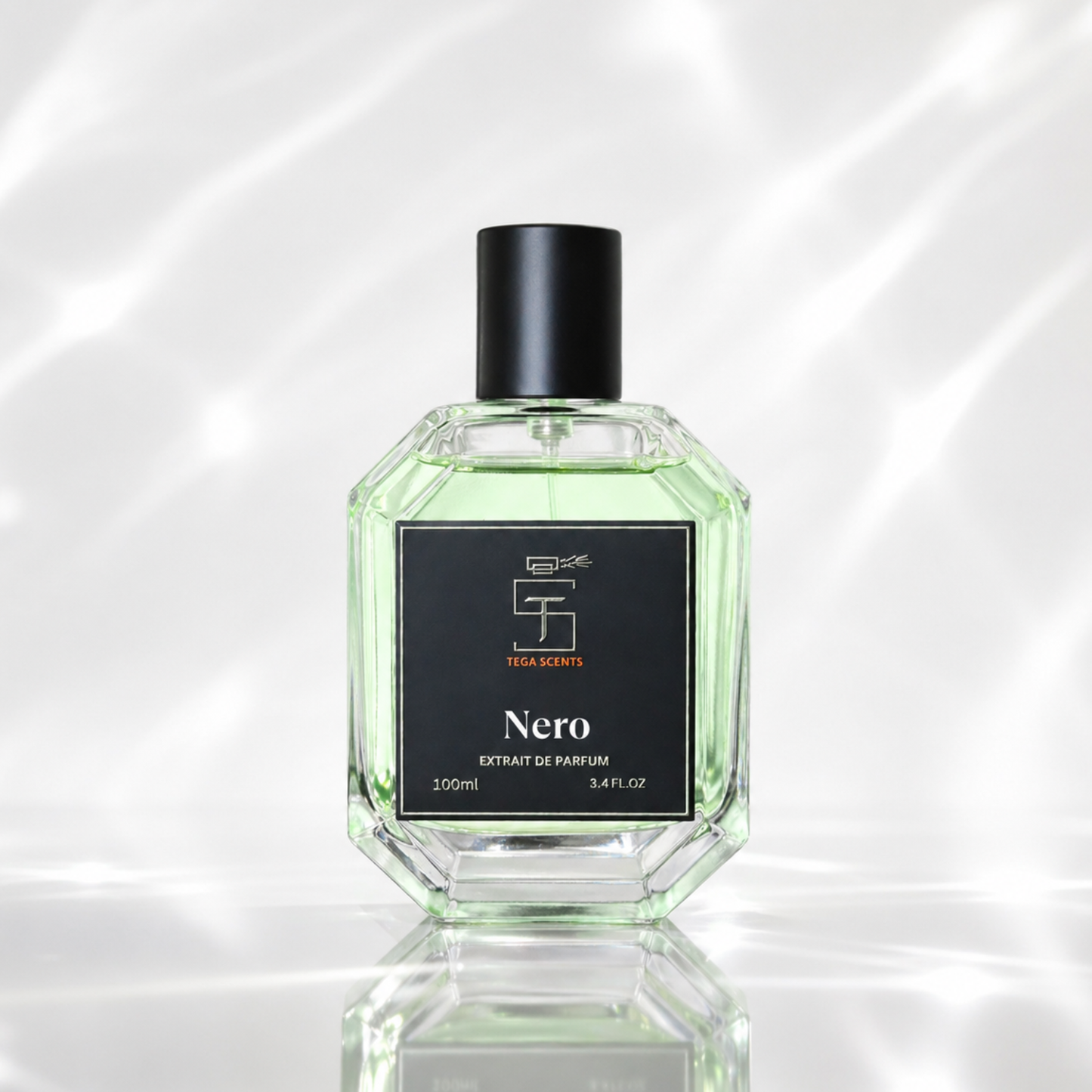 Nero Extrait De Parfum