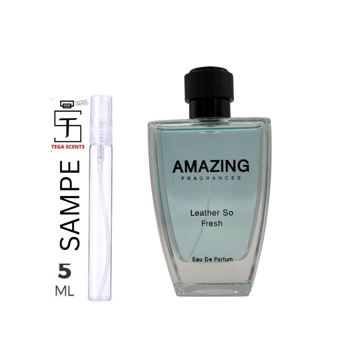 Leather So Fresh 5ml Inspired by Imagination Louis Vuitton