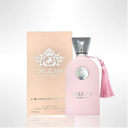 Delilah 100ml