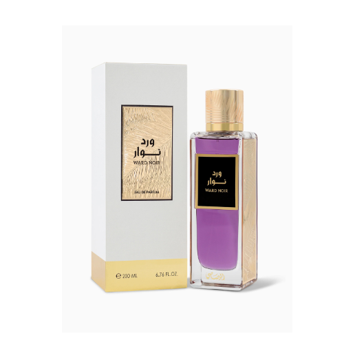 Ward Noir Rasasi 200ml