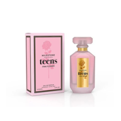Teens Pink Flower 100ml EDP