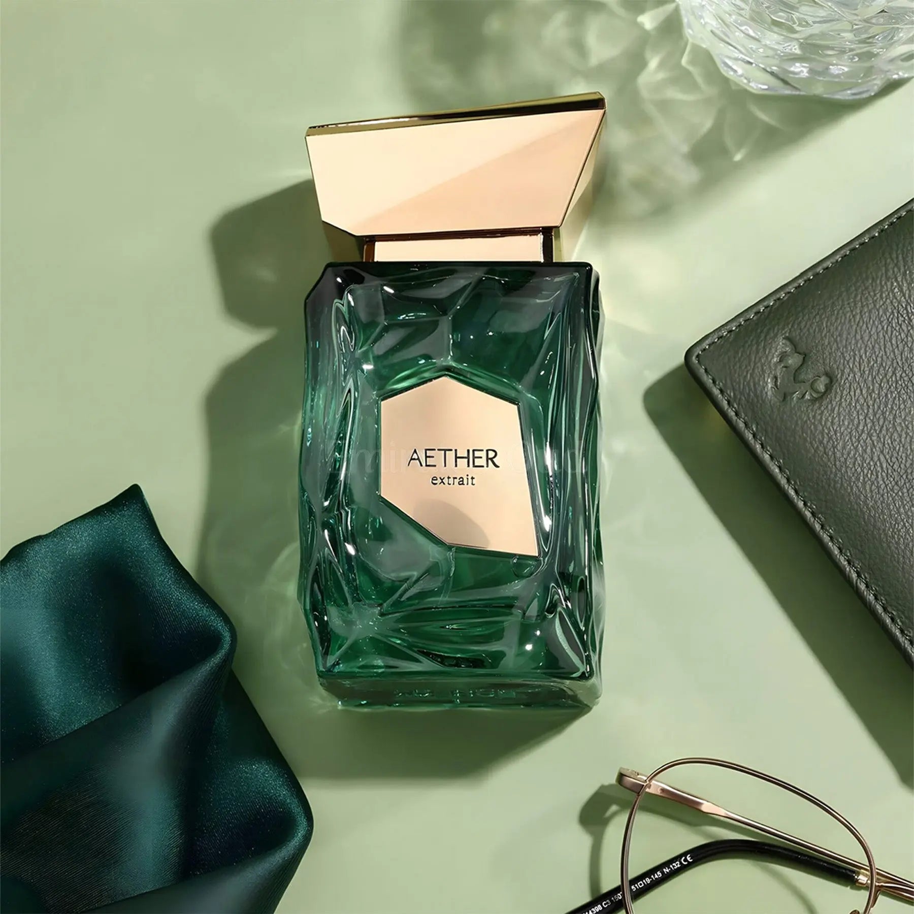 Aether Extrait Perfume 100ml EDP FA Paris by Fragrance World - Tega Scents