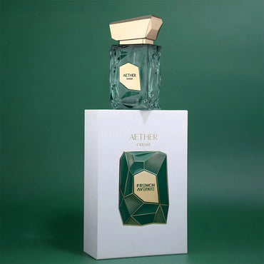 Aether Extrait Perfume 100ml EDP FA Paris by Fragrance World - Tega Scents