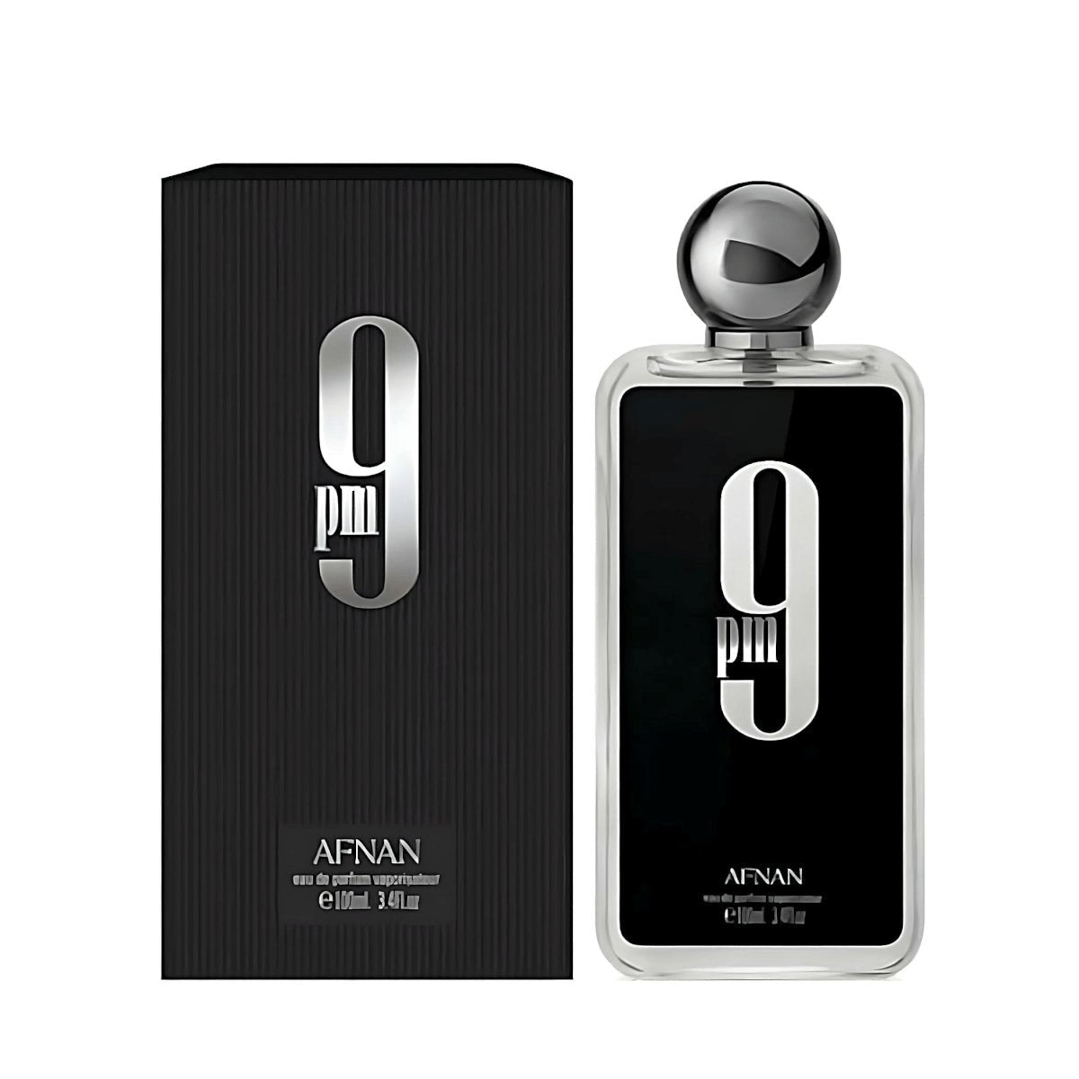 Afnan 9pm EDP 100ml For Men - Tega Scents