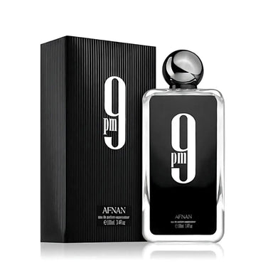 Afnan 9pm EDP 100ml For Men - Tega Scents