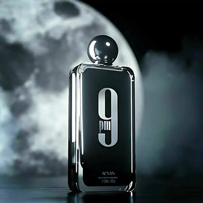 Afnan 9pm EDP 100ml For Men - Tega Scents