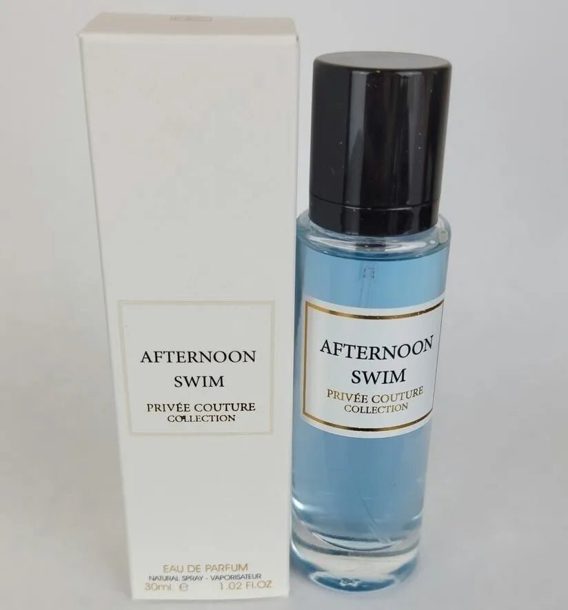 Afternoon Swim Privee Couture EDP 30ml - Tega Scents