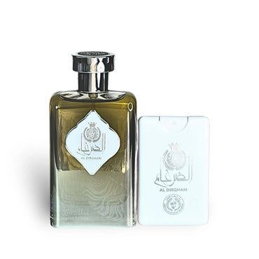 Al Dirgham Special Edition 100ml EDP by Ard Al Zaafaran - Tega Scents