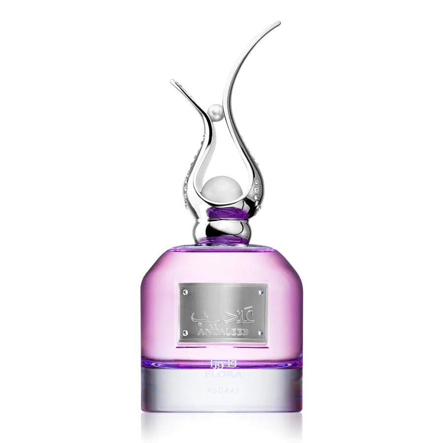 Andaleeb Flora 100ml - Tega Scents