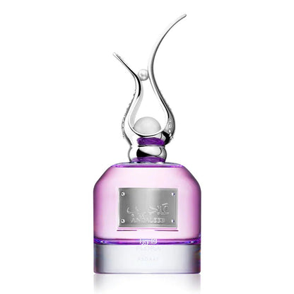Andaleeb Flora 100ml - Tega Scents