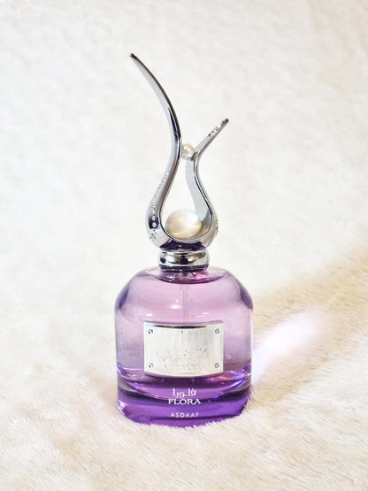 Andaleeb Flora 100ml - Tega Scents