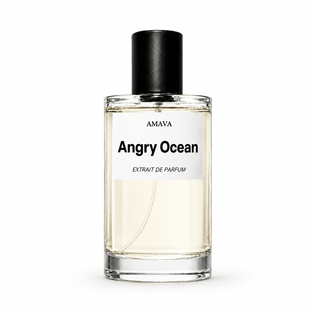 Angry Ocean Extrait De Parfum - Tega Scents