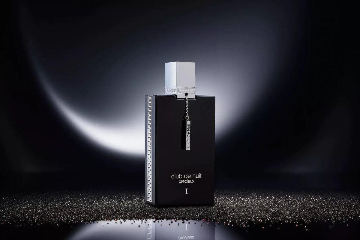 ARMAF CLUB DE NUIT PRECIEUX Extrait De Parfum 55ml - Tega Scents