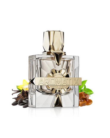 Aromatix X Xandal Extrait De Parfum 100ml