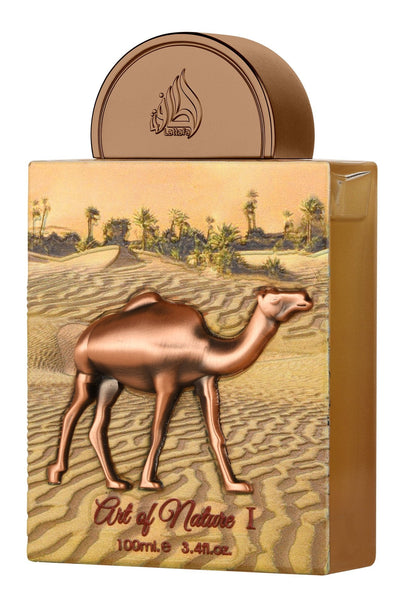 Art Art of Nature I by Lattafa Pride 100ml EDP - Tega Scents