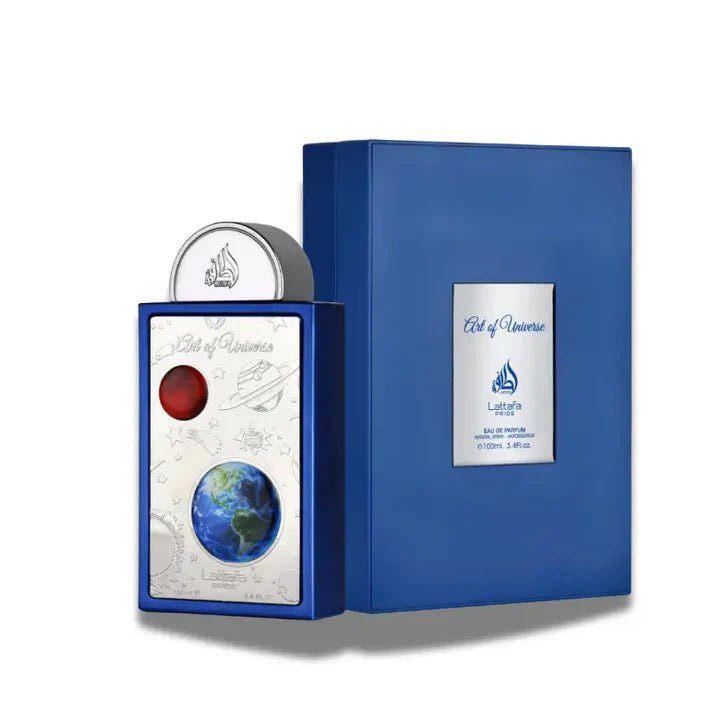 Art of Universe by Lattafa Pride 100ml Eau De Parfum - Tega Scents