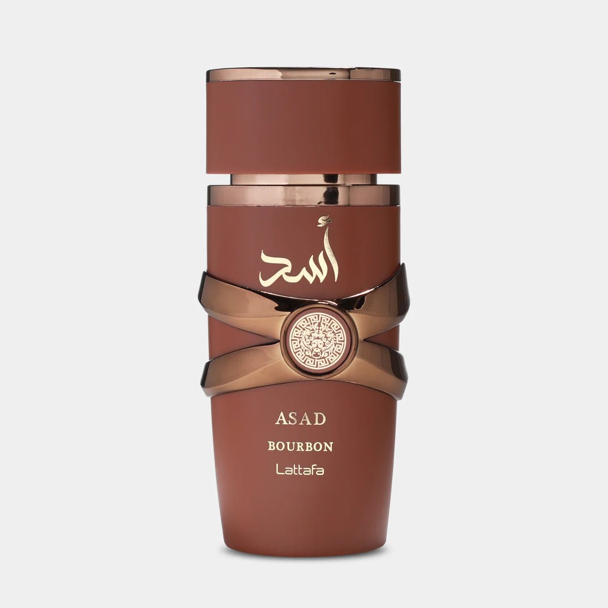 Asad Bourbon by Lattafa 100ml - Tega Scents