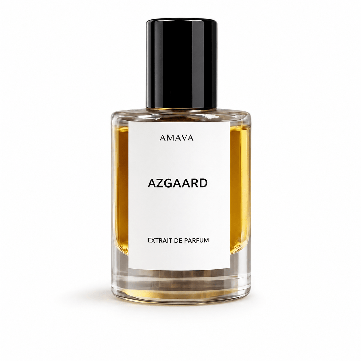 Azgaard by Amava perfumes Extrait De Parfum - Tega Scents
