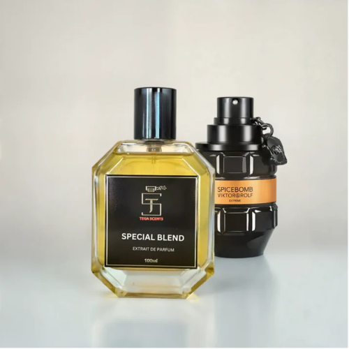 Special Blend Extrait De Parfum