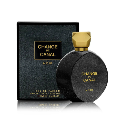 Change De Canal Noir by FW 100ml
