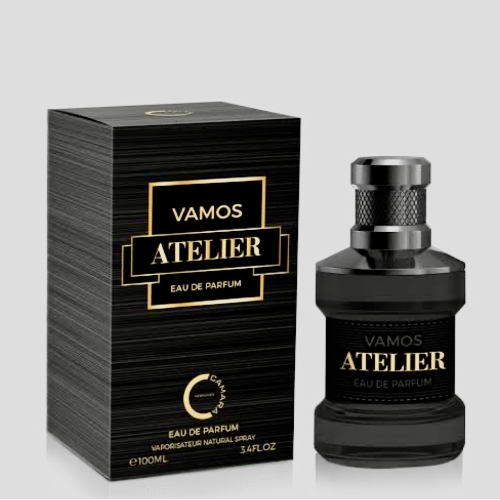 VAMOS ATELIER Perfume 100ml