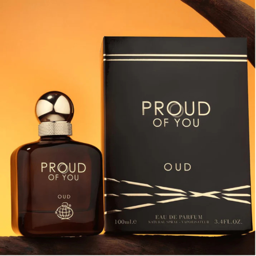Proud Of You Oud 00ml