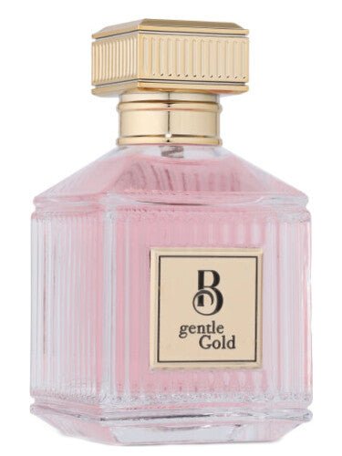 BARAKKAT GENTLE GOLD FOR UNISEX 100ml EDP - Tega Scents
