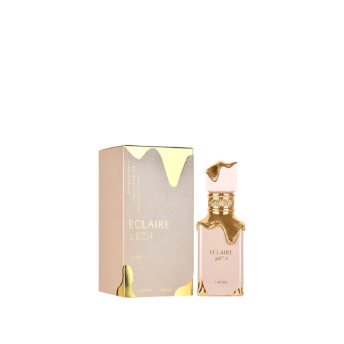 Eclaire by Lattafa 100ml
