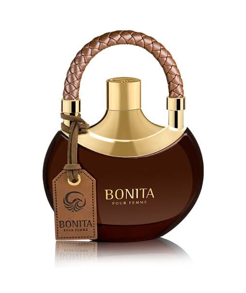 Bonita Femme EDP 100ml - Tega Scents