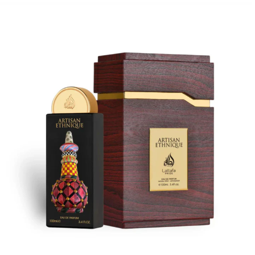 Artisan Ethnique E100ml