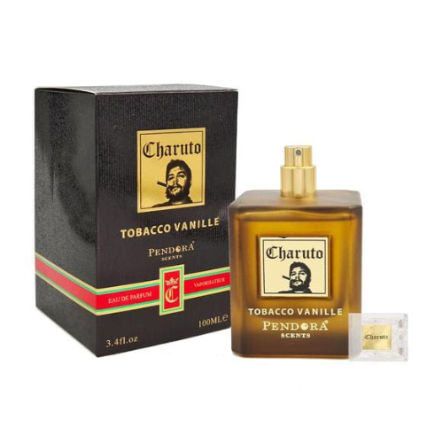 Charuto Tobacco 100ml
