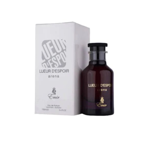 Lueur D'Espoir Arena 100ml