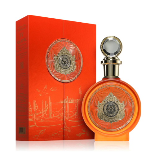 North Stag Expressions IV QUARTE 100ml
