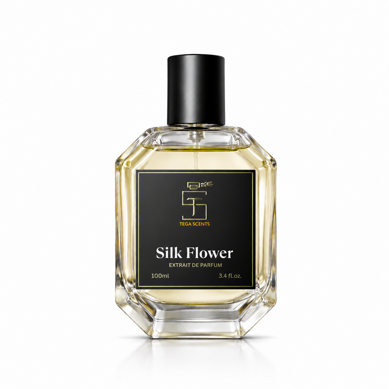 Silk Flower Extrait De Parfum 100ml