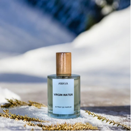 Virgin Water Extrait De Parfum 50ml