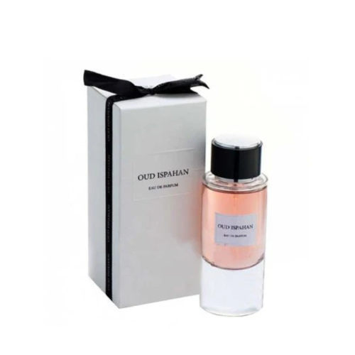 Oud Ispahan Eau De Parfum 80ml