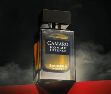 Camaro Homme Intense 100ml - Tega Scents