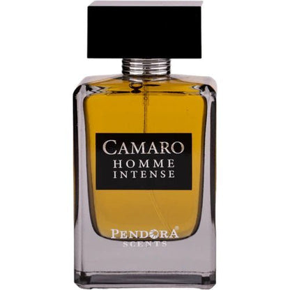 Camaro Homme Intense 100ml - Tega Scents