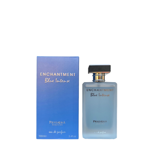 Enchantment Blue Intense 100ml
