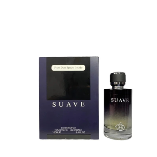 SUAVE 100ml
