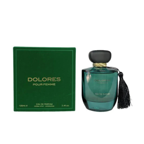 Dolores Pour Femme Perfum 100ml