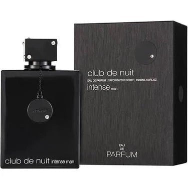 Club De Nuit Intense Man EDP 200ml - Tega Scents
