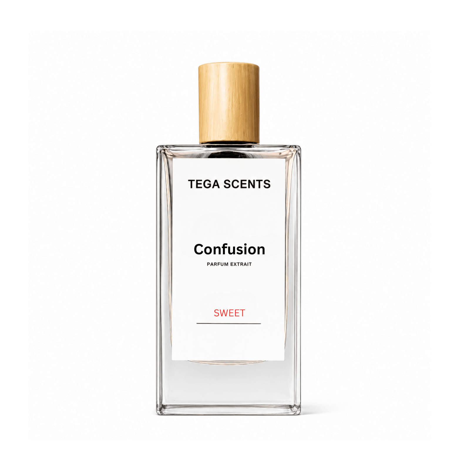 Confusion 80ml - Inspired by Evil Angel - Tega Scents