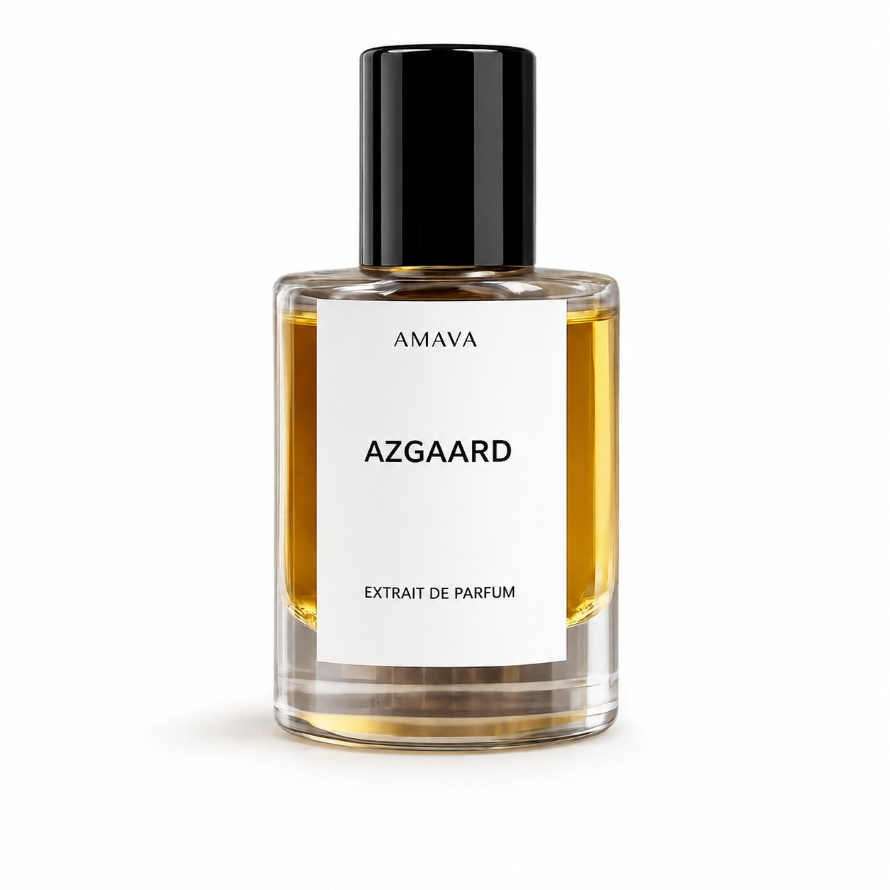 Azgaard by Amava perfumes  Extrait De Parfum