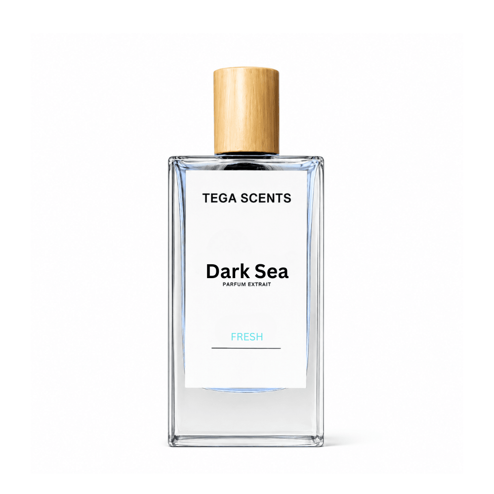 Dark Sea 80ml - Inspired by Black Sea - Tega Scents