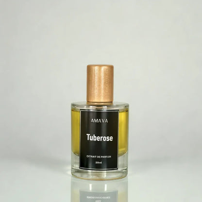 Tuberose 50ml Extrait De Parfum