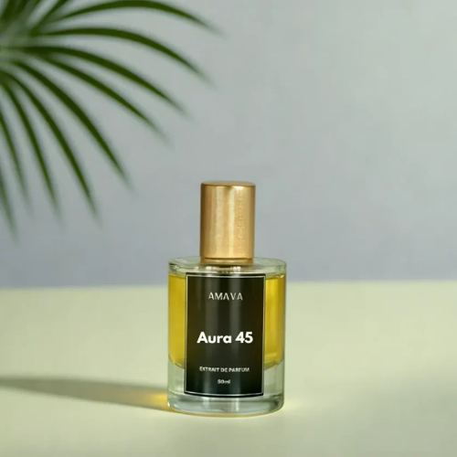 Aura 45 Extrait De Parfum 50ml