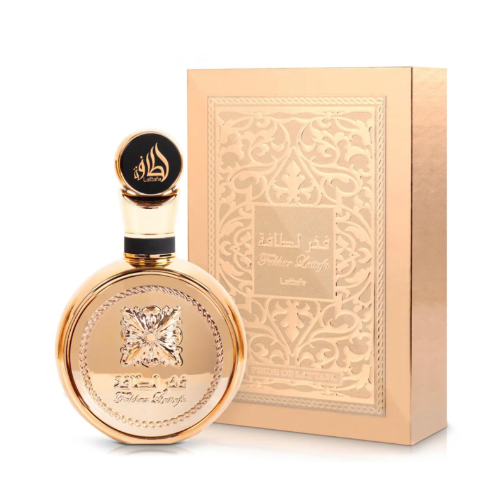 Fakhar Gold Extrait 100ml